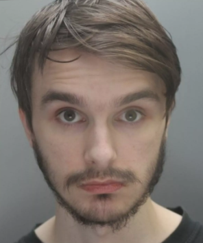 Adam Syers Newton-le-Willows paedophile
