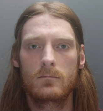 Adam Whitfield Newton-Le-Willows paedophile
