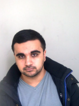 Akash Sondhi Chafford Hundred paedophile