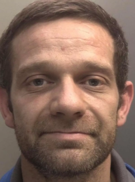 Alan Badley Birkenhead sex offender