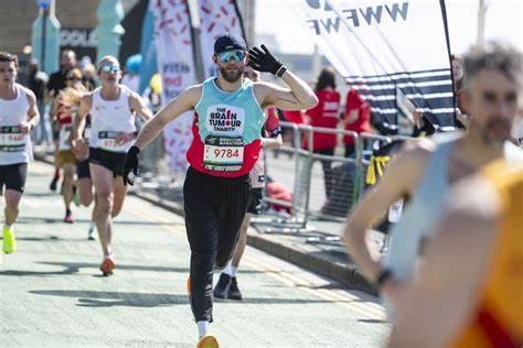 Brighton Marathon 2025