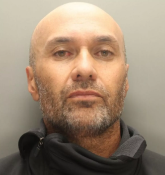 Cecil Thorn Auckland paedophile
