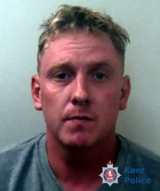 Chay Hart Maidstone Assault