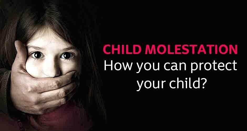 Child Molesters vs Paedophiles