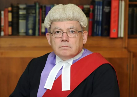 Christopher Clements West Derby paedophile