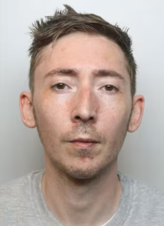 Christopher Hackett Rotherham paedophile sex offender