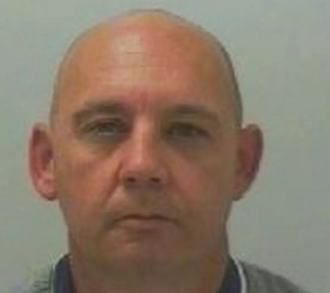 Colin Ankers WatervilleRoad NorthShields paedophile Colin Ankers-WatervilleRoad-NorthShields-paedophile
