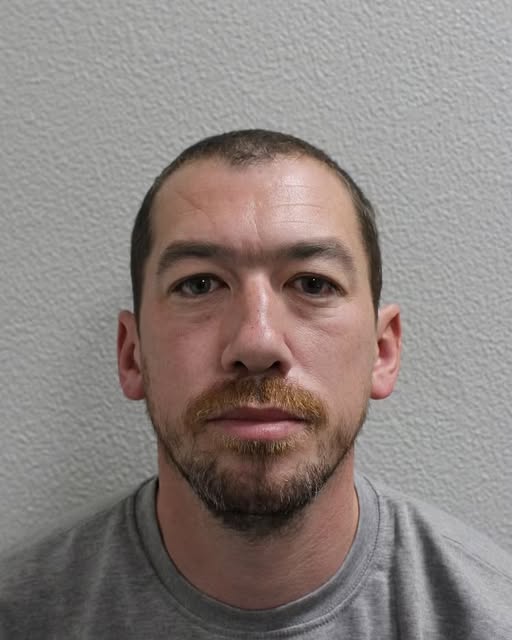 Craig Dorney Lewisham SEX OFFENDER