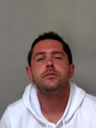 Darren Hornsby Clacton paedophile
