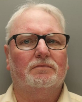 David Cadman Walton paedophile