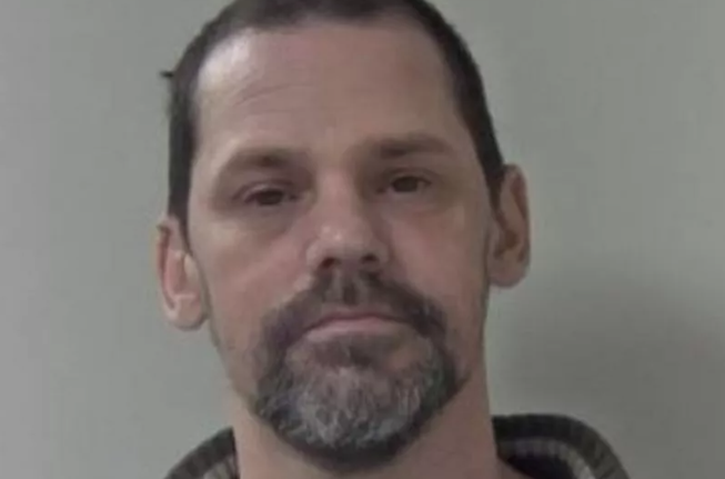 David Davies Ashford Paedophile