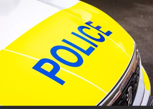 David Hiscock Police Sex Offender
