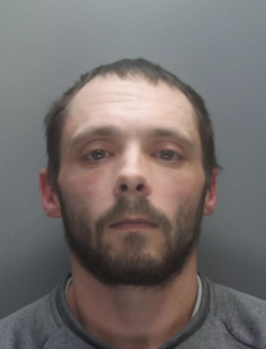 Dean Lockley Aintree paedophile