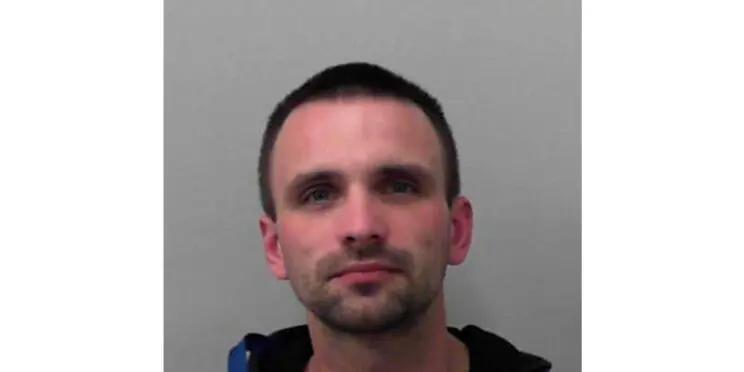 Dominic Scribbins Plymouth paedophile