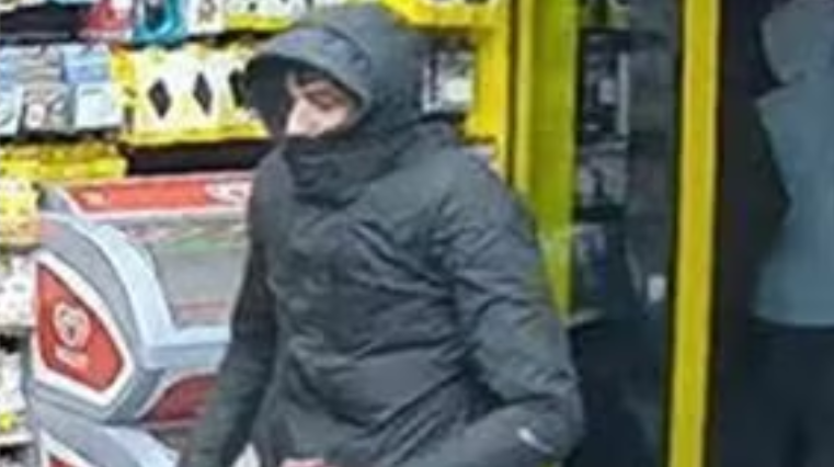 Earl's Court Male Rape Appeal
