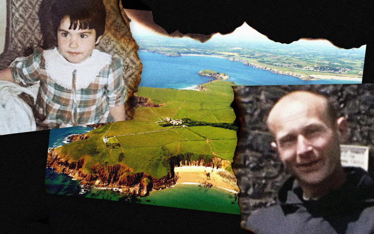 Father Thaddeus Kotik Caldey Abbey paedophile