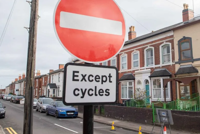 Finch Road Lozells child abduction appeal