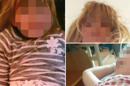 German Police child sex appeal