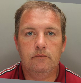 Ian Kaufman Speke paedophile