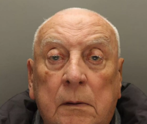 James Knowles Stockbridge Village paedophile