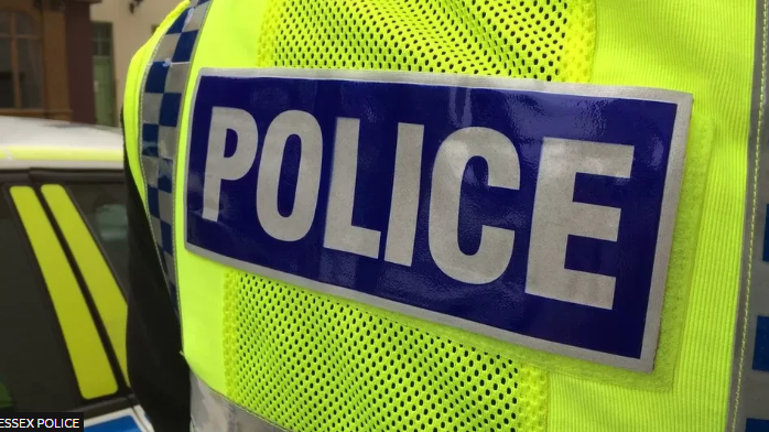 James Vandecar Essex Police