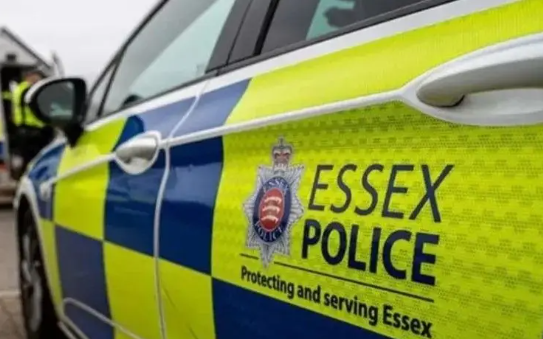 Jodie Cleminson Essex Police
