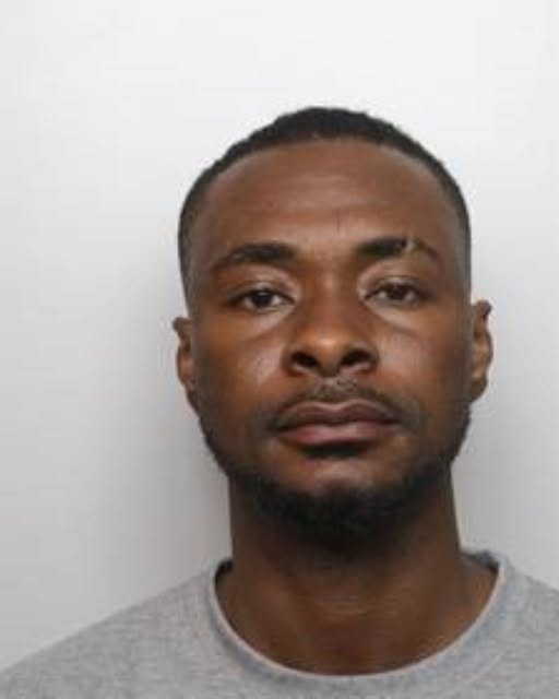 John Dugan Milton Keynes rapist