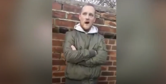 John Sewell South Shields paedophile