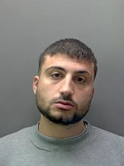 Joseph Peplow St Albans rapist