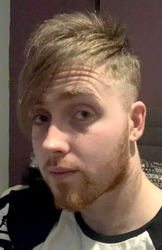 Joshua McKeown Perth sex offender