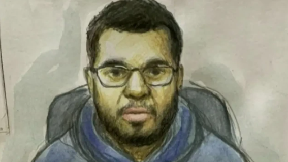 Kadees Mohammed Sparkhill CHILD KILLER