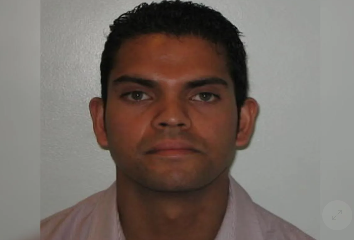 Keith Edun Croydon paedophile sex offender
