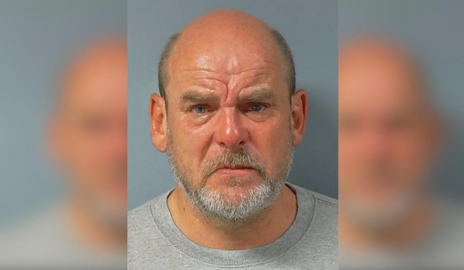 Keith Harrison Yaverland domestic abuser