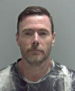 Kenneth Watson Lowestoft rapist