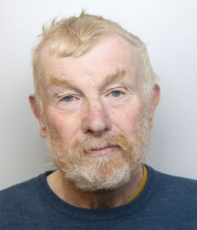 Kim Rampley Latchford paedophile