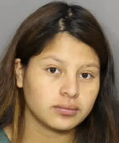 Leticia Rodriguez Marietta child killer