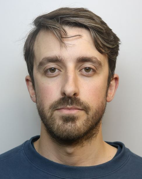 Louis Large Salisbury Paedophile