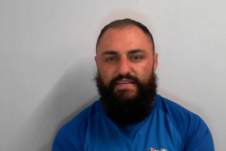 Macauley Nesfield Eastfield abuser