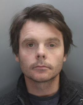 Marc Stokes-Denson Walton paedophile