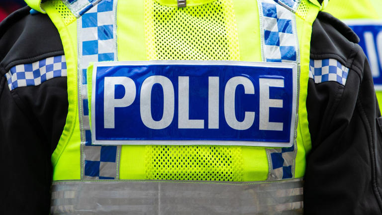 Matthew Hunt Northamptonshire Police Paedophile