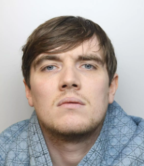 Matthew Lawton Widnes paedophile