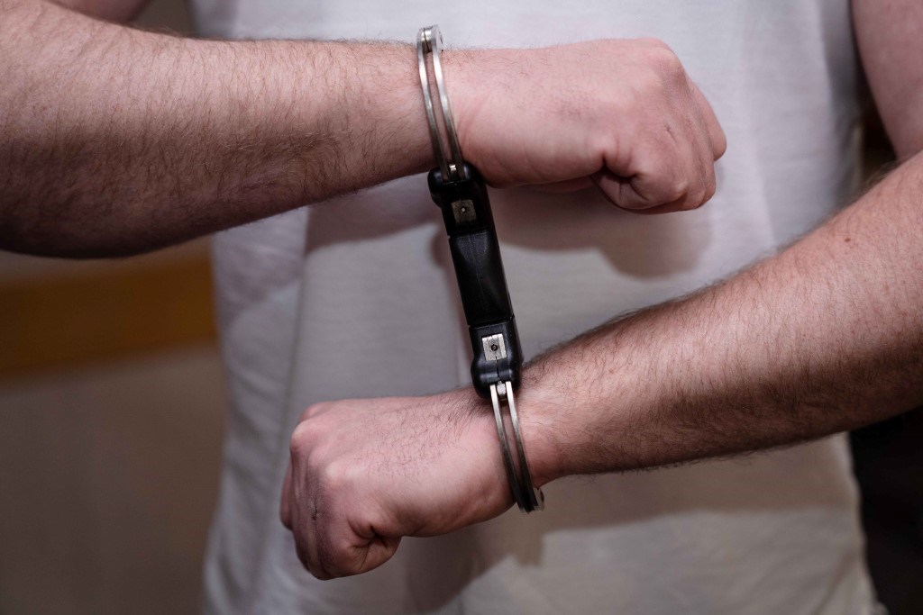 Michael Arkus-Binder Shoeburyness paedophile