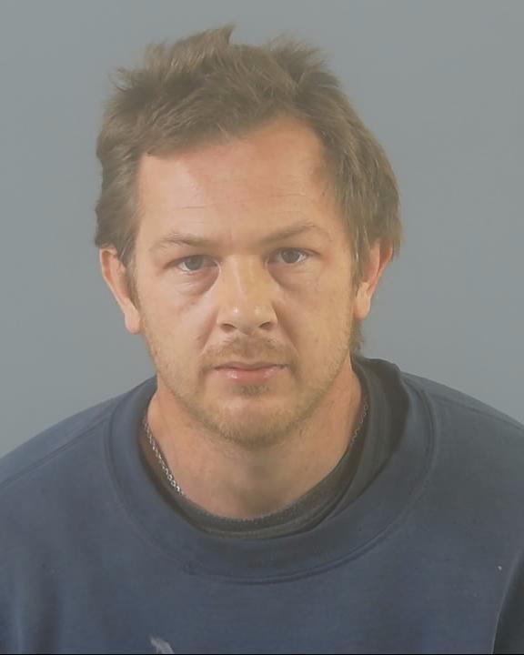 Michael Littlefield Bishopstoke Paedophile