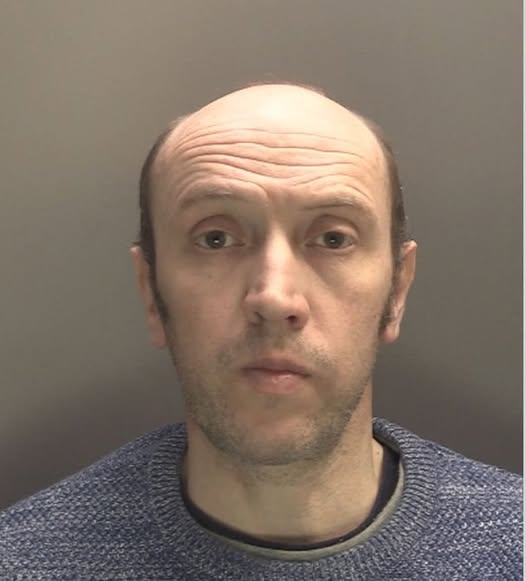 Michael Lymath Southport Paedophile