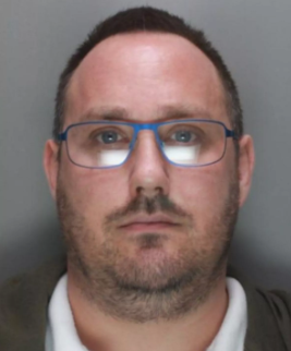 Michael Monks Anfield paedophile