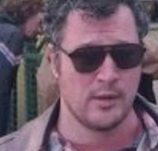 Nick Ryde paedophile teacher
