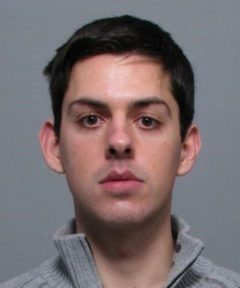 Oscar Fitzgerald Lowestoft paedophile