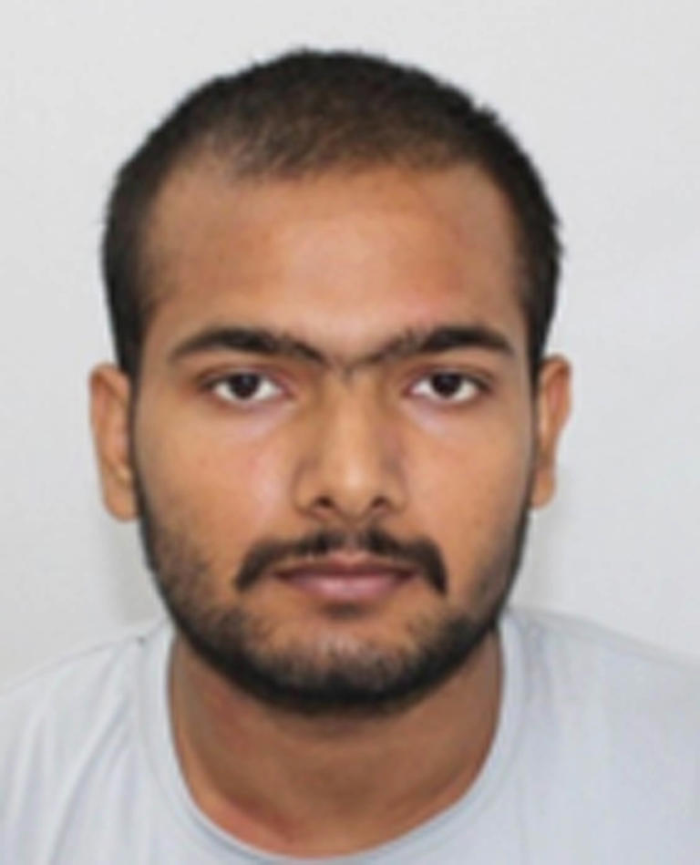 Pankaj Lamba domestic abuser