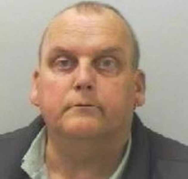 Paul Cavner Crofton Street Blyth Paul-Cavner-Crofton-Street-Blyth