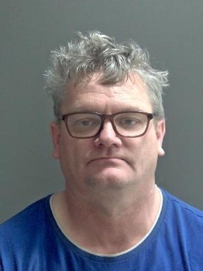 Paul White Upwell Paedophile